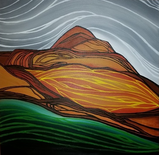 round mountains complete cropped