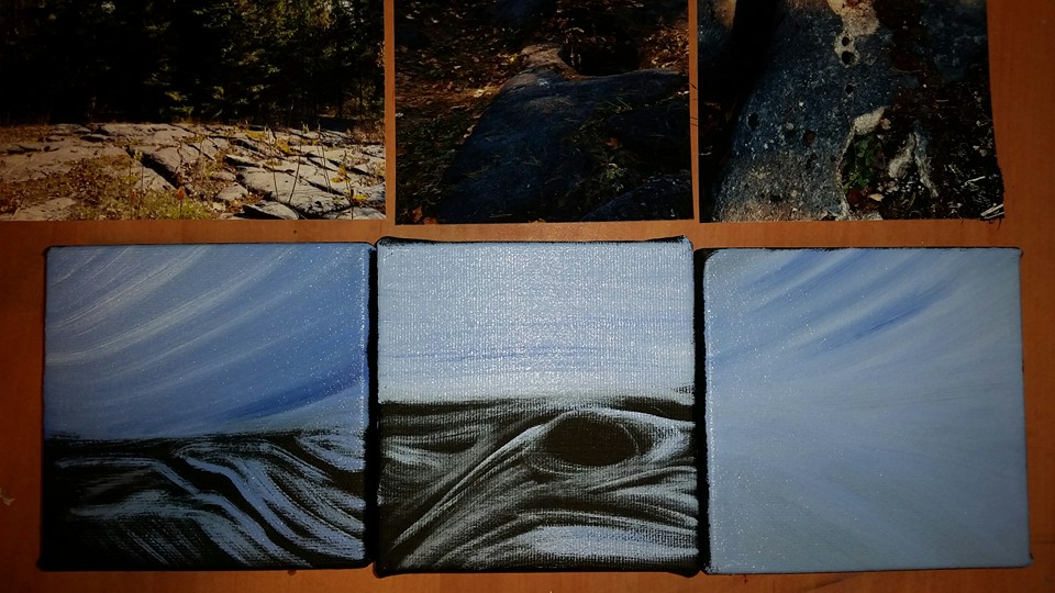 oil-paintings