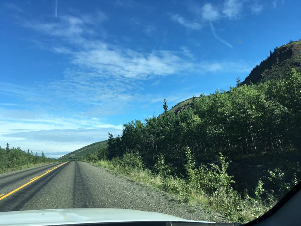 yukon territory jennifer poole