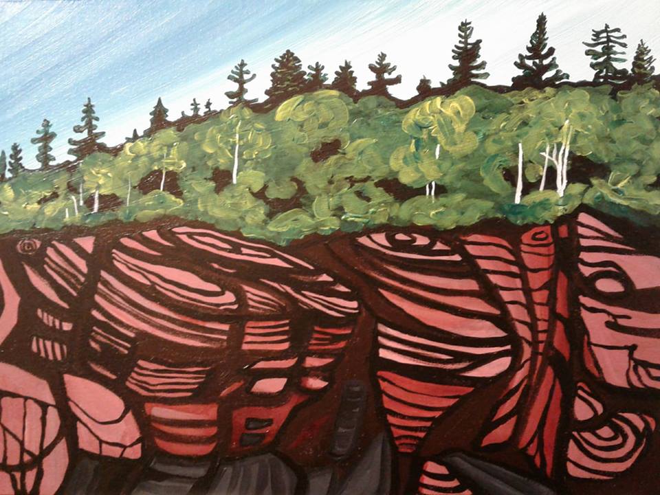 new brunswick complete